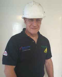 John Battams, Gas Engineer